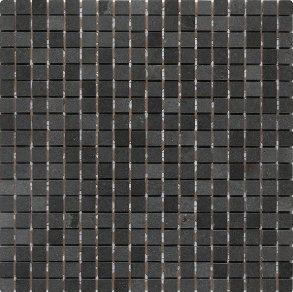 Urban Bluestone Mosaic - stone tile